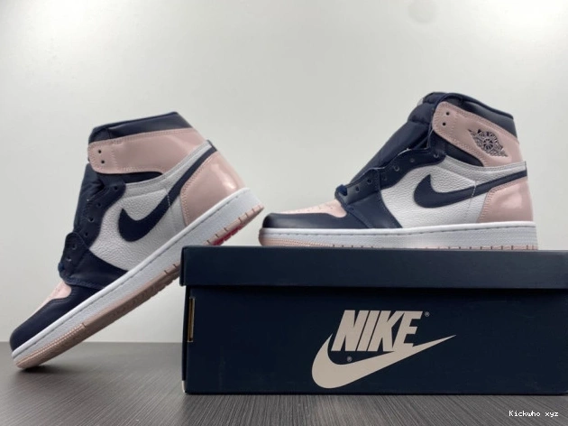 High 1 Jordan DD9335-641 OG Atmosphere Air 0701